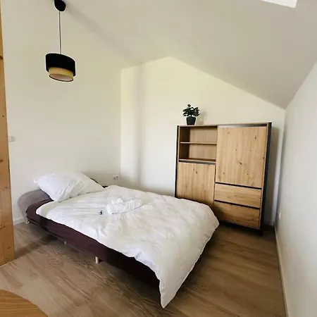 G E S C H L O S S E N Modernes Wohnen Bei Berlin