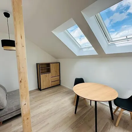 G E S C H L O S S E N Modernes Wohnen Bei Berlin Neuenhagen bei Berlin