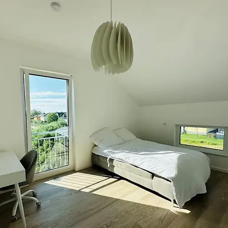 G E S C H L O S S E N Modernes Wohnen Bei Berlin