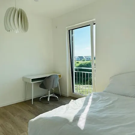 Lägenhet G E S C H L O S S E N Modernes Wohnen Bei Berlin Neuenhagen bei Berlin